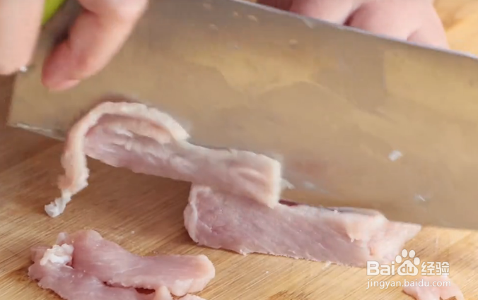 杂烩菜的家常做法