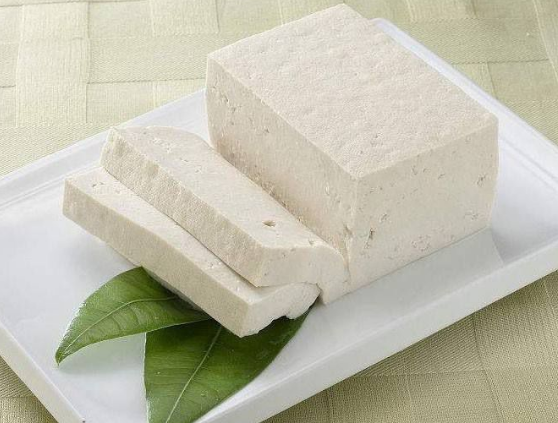 豆腐属于寒性食物吗