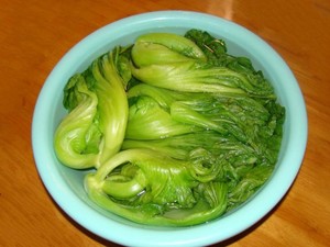 如何腌制黄菜
