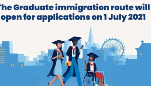 2021下半年还能去英国留学吗
