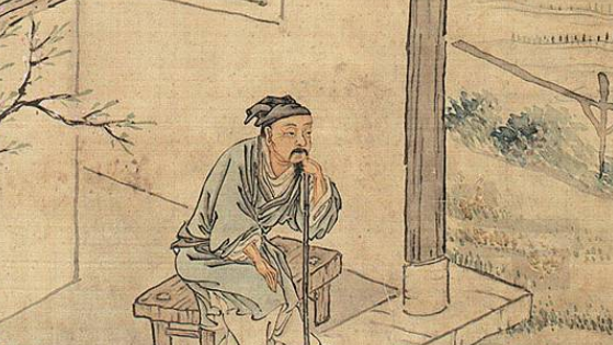 明朝四大才子是