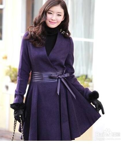 大腿粗的女孩子怎样选择适合自己的服装？