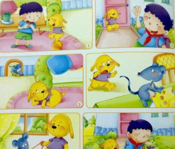 教师如何在幼儿的主动学习提供支持