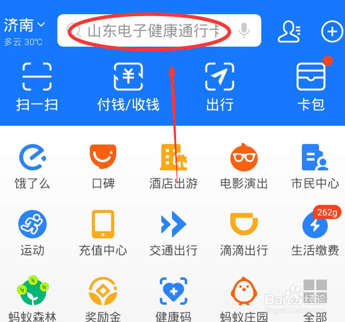 支付宝怎么查询名下有几个账户