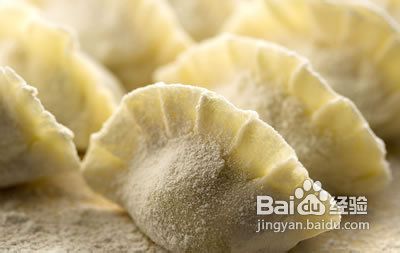 蒸饺子和的具体做法