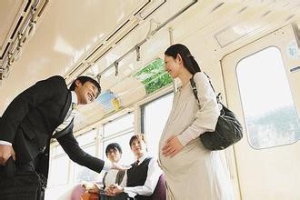 孕妈咪四季平安出行指南！