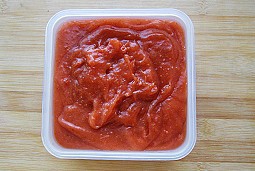 鲜果堂藕粉山楂糕的做法