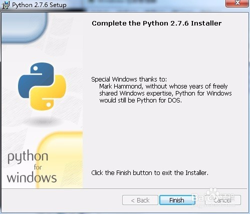 0基础跟我学python 二、怎么安装python