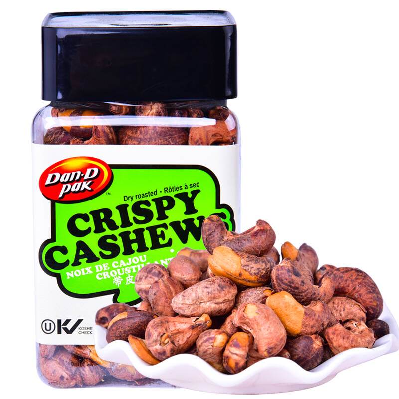 吃货无国界的进口零食榜