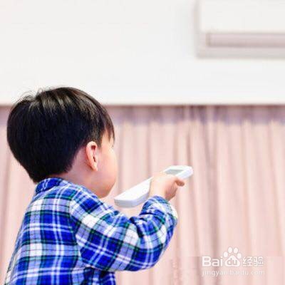 教你健康吹空调