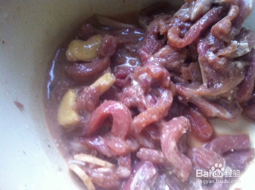 我是美食家：[12]自家怎么炸炸肉