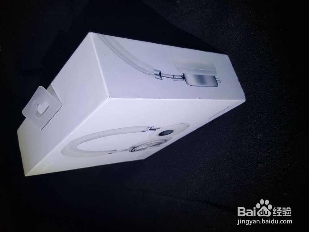 魅族HD-50耳机简评