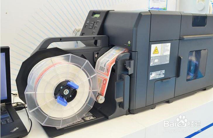 彩色标签打印机哪个好？