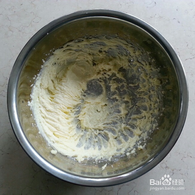 蔬菜水果玉米松糕的做法