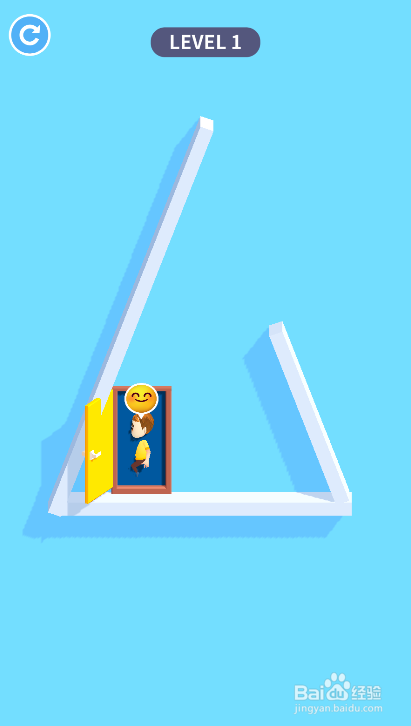 Run Away的LEVEL 1怎样通关？