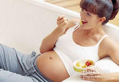 孕妇如何控制体重呢？