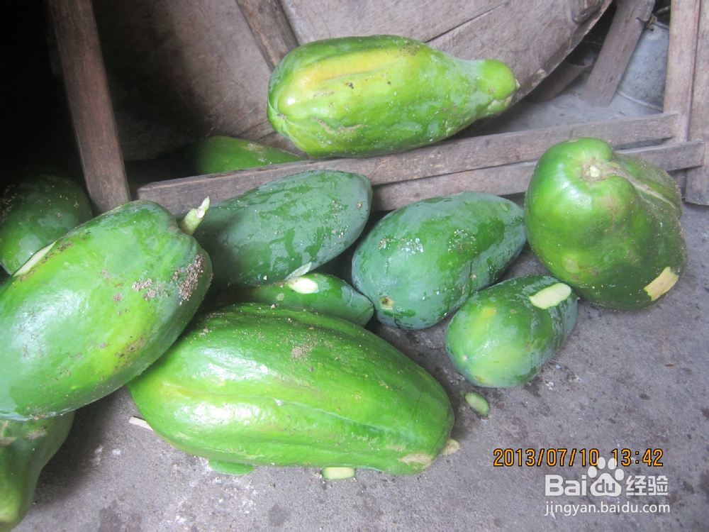 带你穷游海南的美景,县城的风情