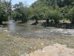 大光洞露营攻略