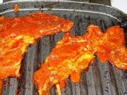 韩国烤肉的吃法