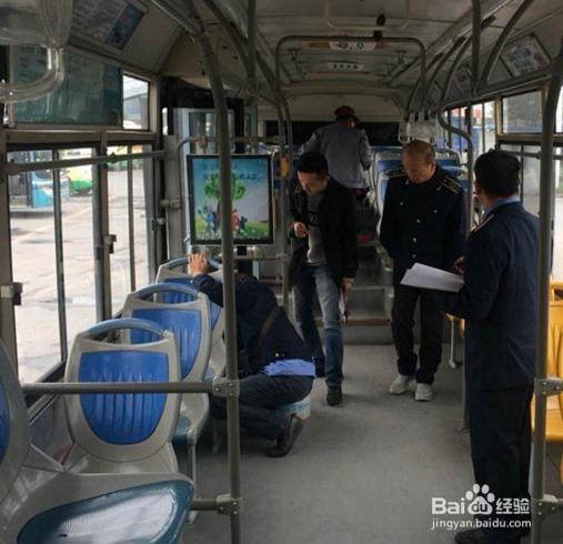报考公交驾驶员该注意什么？