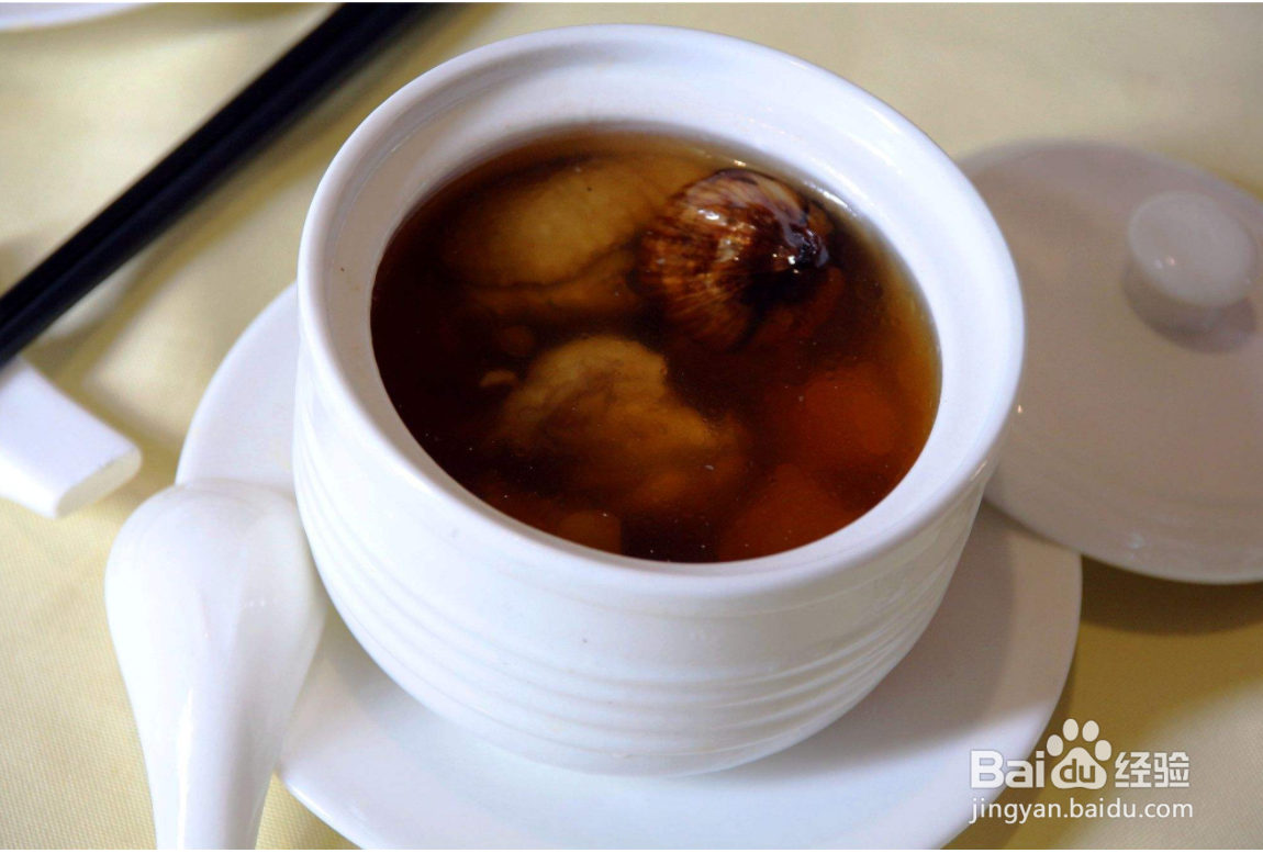 黑蒜煲汤的做法大全