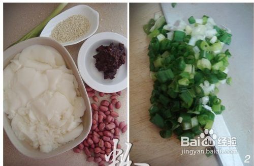 开胃解暑的麻辣豆花的做法