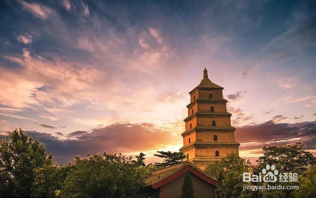 陕西省有什么好玩的地方