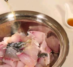 美食-如何在家做好吃的酸菜鱼