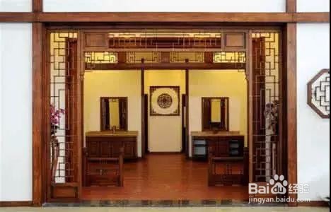 什么装修风格应该配什么门窗，你知道吗？