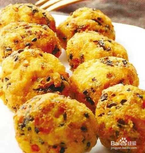 蔬菜丸子都可以用什么蔬菜