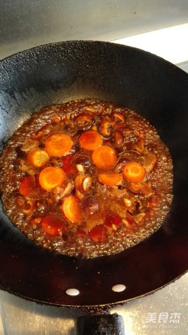 砂锅豆腐煲的做法