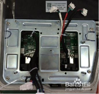 新能源控制器拆装步骤