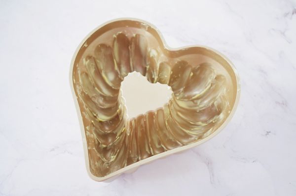 红丝绒海绵蛋糕