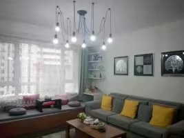 怎样做到个性的装修