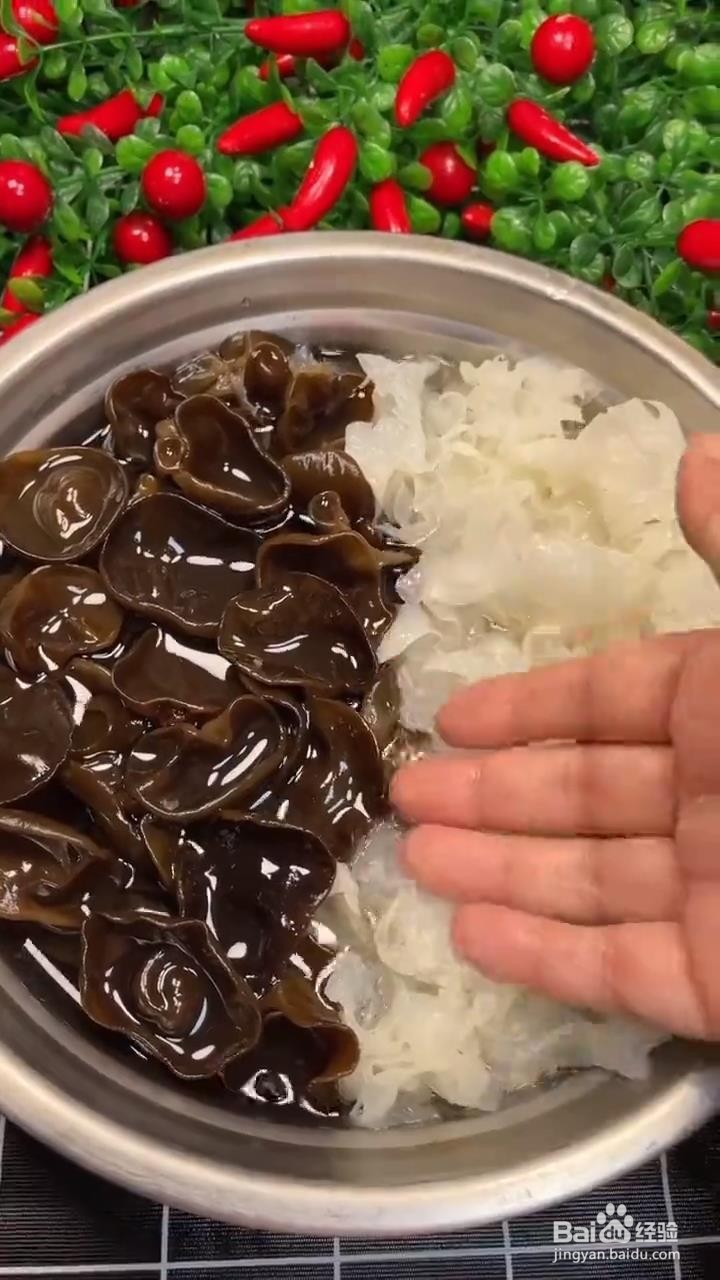 如何制作开胃凉菜？