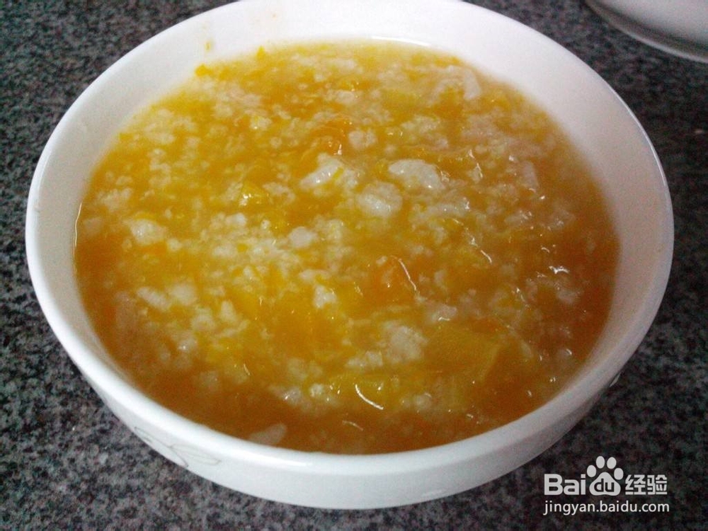 怎样煮粥才好喝?