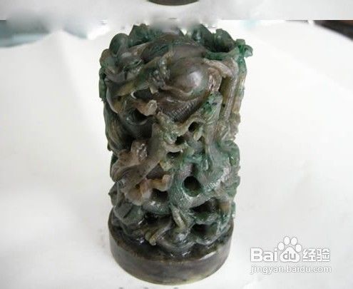 教你认识十种玉石