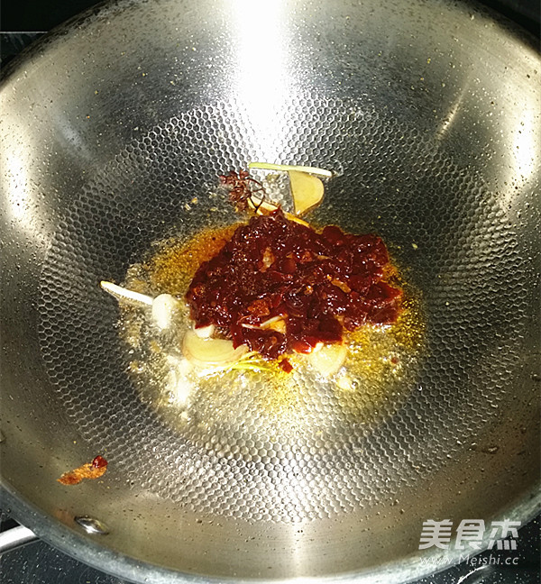 麻辣水煮豆腐鱼