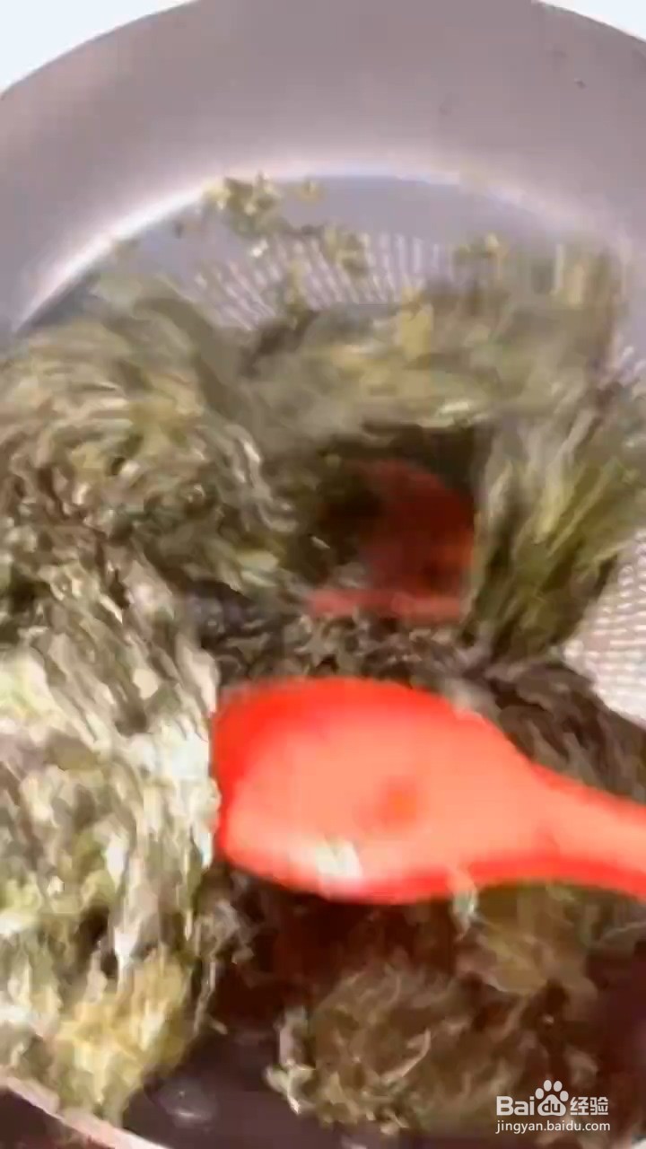 如何自制美味好吃的海苔