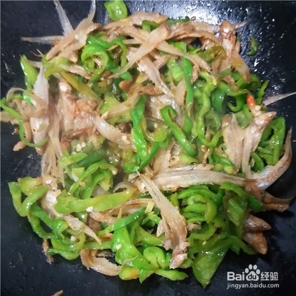 青椒可以炒什么