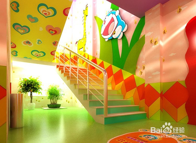 如何培养幼儿对色彩的感知能力？