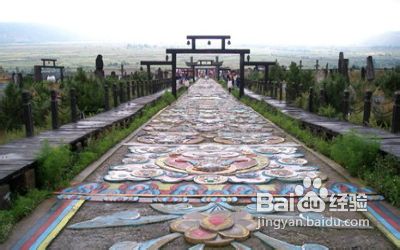 丽江旅游攻略-丽江旅游景点有哪些