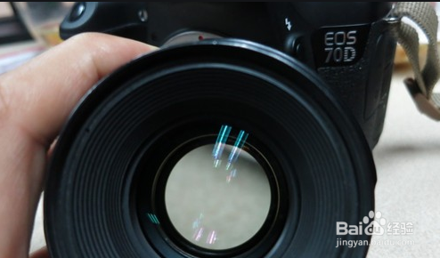 佳能70d夜景拍摄技巧