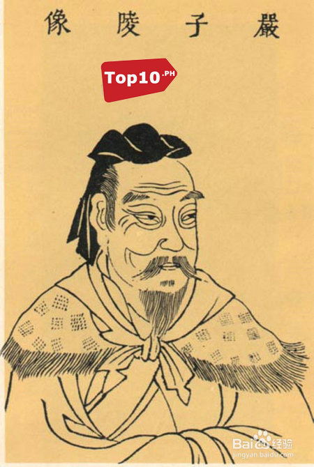 中国历史上十大隐士高人排行