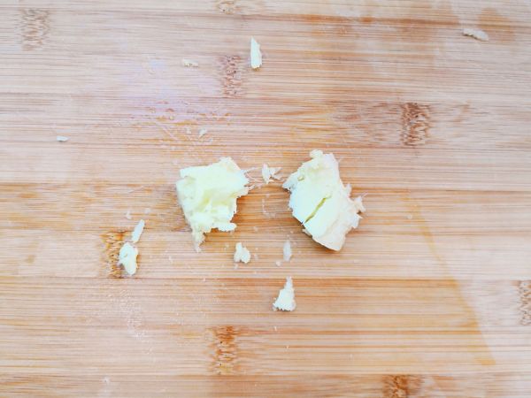 虾干鸡蛋姜醋汤