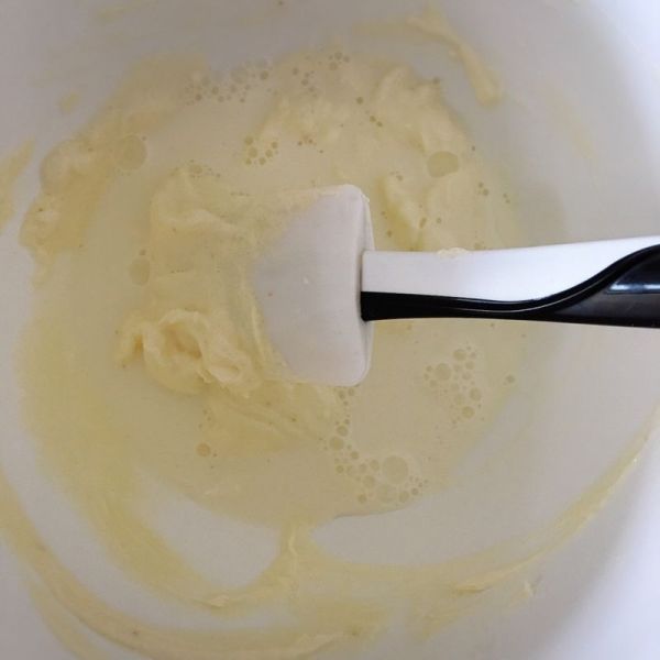 蓝莓冻芝士蛋糕