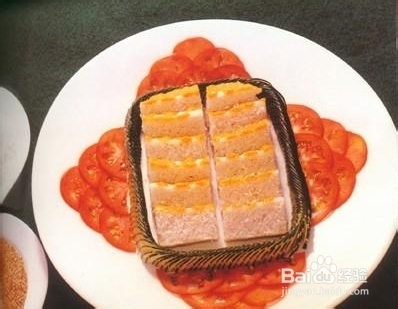 潮汕美食—炊姜薯酵做法