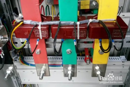 电流互感器怎么测量好坏