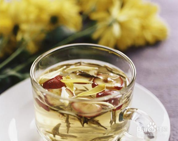 湿气重如何调理,什么茶去湿气好?