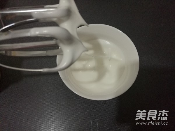 清新马卡龙的做法